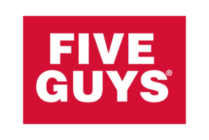 Five Guys